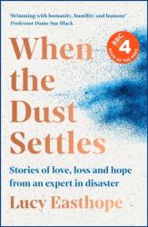 When the Dust Settles (ISBN: 9781529358247)