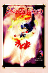 Sailor Moon 3 (ISBN: 9781646512461)