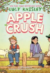 Apple Crush (ISBN: 9781984896872)