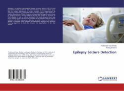 Epilepsy Seizure Detection - Bhatia Prabhpreet Kaur Bhatia, Sharma Anurag Sharma (ISBN: 9783330332638)
