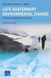 Late Quaternary Environmental Change - Walker Mike (2012)