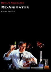 Re-Animator - Eddie Falvey (ISBN: 9781800859401)