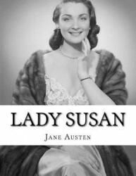 Lady Susan - Jane Austen (ISBN: 9781718963542)