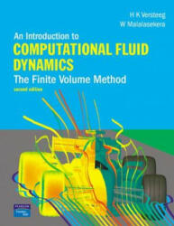 Introduction to Computational Fluid Dynamics, An - W Malalasekra (2002)