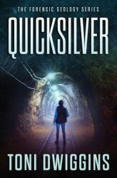 Quicksilver (ISBN: 9781710985948)