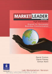 Market Leader Lab Workstation Version (2009)