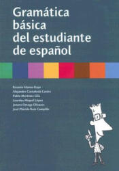 Gramatica basica del estudiante de espanol - S. L. Difusion (2002)