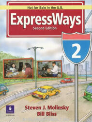 EXPRESSWAYS 2 SB (2002)