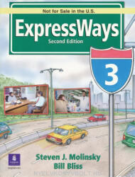 EXPRESSWAYS 3 SB (2002)