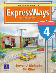 EXPRESSWAYS 4 SB (2002)