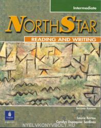 NorthStar Reading and Writing Intermediate Student's Book with Audio CD (2009)