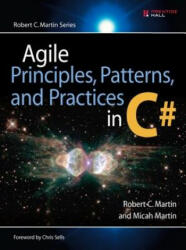 Agile Principles, Patterns, and Practices in C# - Robert C Martin (2008)