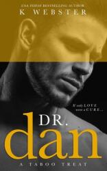 Dr. Dan (ISBN: 9781695795846)