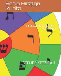 Arquitectura Divina: Sepher Yetzirah (ISBN: 9781694083647)