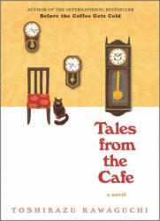 TALES FROM THE CAFE - Sunmark Publishing Inc (ISBN: 9781335630988)