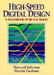 High Speed Digital Design - Johnson Howard (2005)