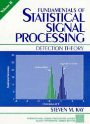 Fundamentals of Statistical Signal Processing - Steven M Kay (2003)