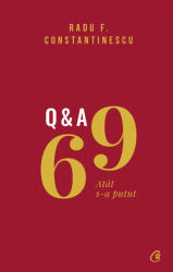 69 Q&A (ISBN: 9786064409195)