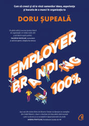 Employer Branding 100% (ISBN: 9786064409775)