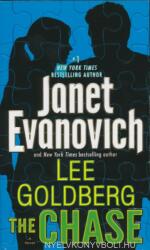 The Chase - Janet Evanovich, Lee Goldberg (ISBN: 9780345543097)