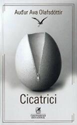 Cicatrici - Audur Ava Olafsdottir (ISBN: 9786069088319)