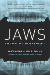 Paul R. Ehrlich - Jaws - Paul R. Ehrlich (ISBN: 9781503613584)
