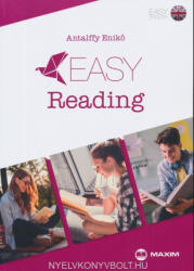 Easy Reading (ISBN: 9789632617794)