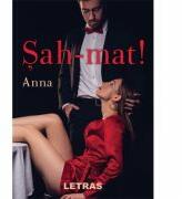 Sah-mat! - Anna (ISBN: 9786060713500)