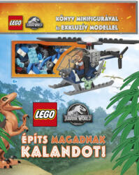 LEGO Jurassic World (2021)