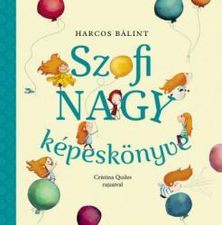 Szofi nagy képeskönyve (2021)