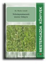 Növénytermesztő mester könyve (ISBN: 9789639736726)