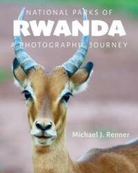 National Parks of Rwanda (2020)