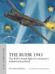 Ruhr 1943 - Graham Turner (2021)