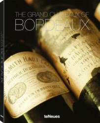 Grand Chateaux of Bordeaux - Ralf Frenzel (ISBN: 9783832798079)