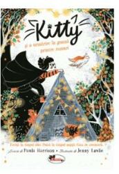 Kitty si o urmarire in goana printre ramuri - Paula Harrison (ISBN: 9786060094364)