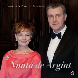 Nunta de Argint (ISBN: 9786064409898)