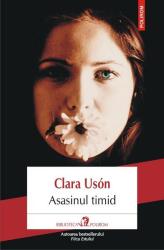 Asasinul timid (ISBN: 9789734685974)