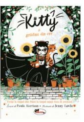 Kitty si gradina din cer - Paula Harrison (ISBN: 9786060093992)