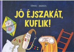 Jó éjszakát, kuflik! (2018)