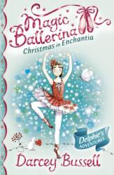 Christmas in Enchantia (ISBN: 9780007348008)