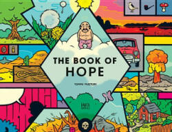 Book Of Hope - Tommi Musturi (ISBN: 9781606998779)