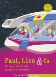 Paul, Lisa & Co A1.2 (ISBN: 9783196715590)
