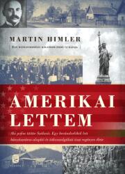 Amerikai lettem (2021)