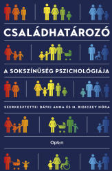 Családhatározó (2021)