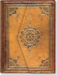 Arabesque Journal - Peter Pauper Press (ISBN: 9781441315274)