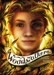 Woodwalkers. Sălbăticie străină (ISBN: 9783401606095)