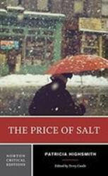 Price of Salt - Patricia Highsmith, Terry Castle (ISBN: 9780393918168)
