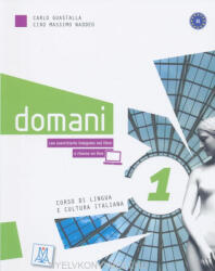 Domani (ISBN: 9788861821965)