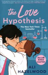 Love Hypothesis - Ali Hazelwood (ISBN: 9781408725764)