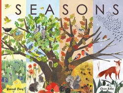 Seasons (ISBN: 9781944530372)